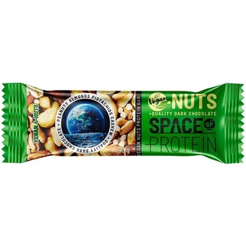 Space Protein VEGAN NUTS 40g