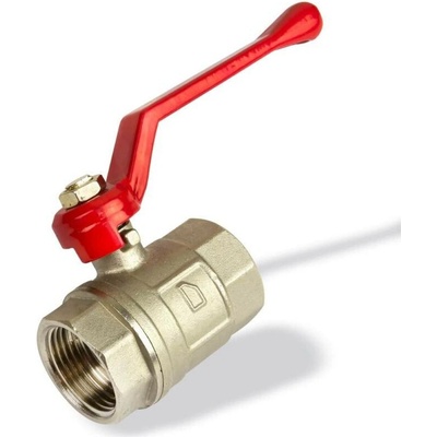 STABILO Sanitär 1 1/2" IG DN40 50461ST