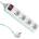 Makalon 4 Plug 3 m Switch (700758)