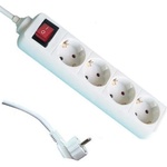 Makalon 4 Plug 3 m Switch (700758)