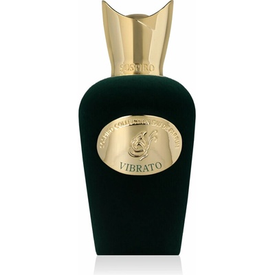 Sospiro Vibrato parfumovaná voda unisex 100 ml tester