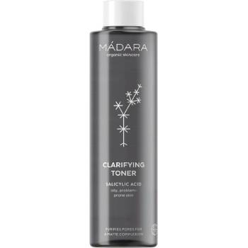 MÁDARA Cosmetics Clarifying Toner 200 ml