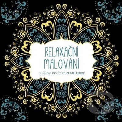 Relaxační malování - Kolektív