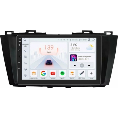 HIZPO S9008 Mazda 5 II (8+128GB)