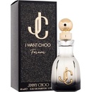 Jimmy Choo I Want Choo Forever parfumovaná voda dámska 40 ml