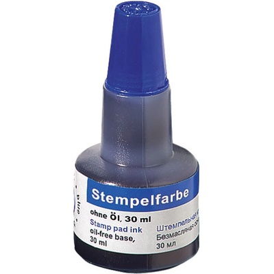 Мастило Office Point 30 ml Син (1948021-06-1230000-07)