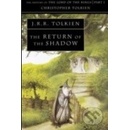 Return of Shadow - John Ronald Reuel Tolkien, Tolkien Christopher