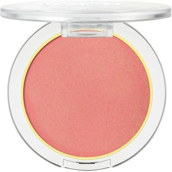 Essence Blush Crush! копринено мек компактен руж 5 g нюанс 40 Strawberry Flush