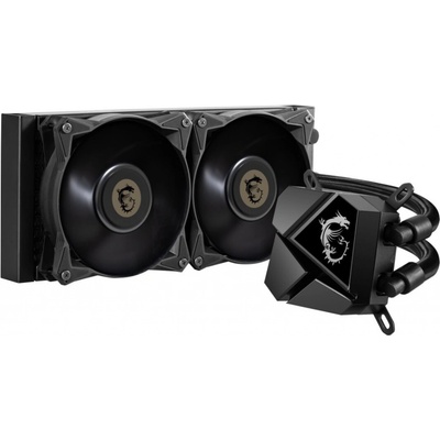 MSI MAG CoreLiquid P240 306-7ZW2P11-813