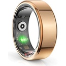 Powerton chytrý prsten zlatý veľkosť 10