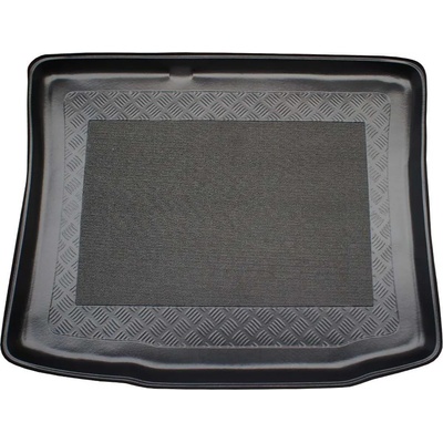 Astar Стелка за багажник за Audi A3 8L (1996-2003) - 3 врати - Без куатро (192017ST)