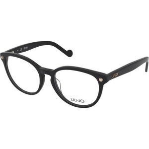 LIU JO Диоптрични очила liu jo lj2615 001 - leshti