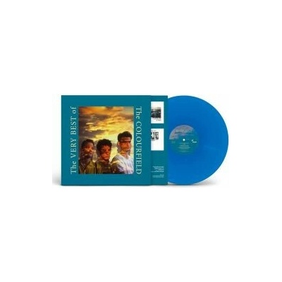 COLOURFIELD - VERY BEST OF LP