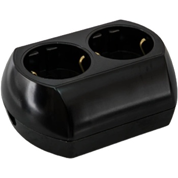 Image 1 of ELMARK 2 Plug (192216)