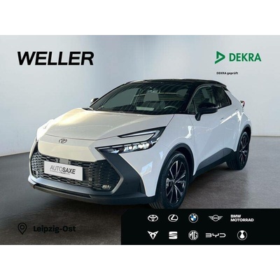 Toyota C-HR 1.8 Hybrid 103 kW