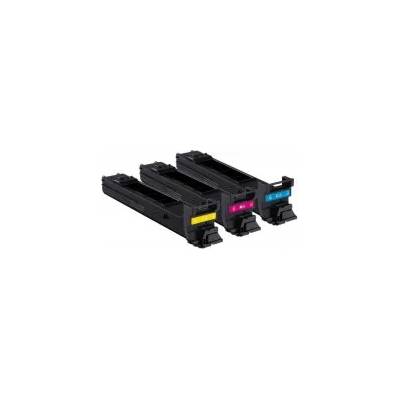 Konica Minolta Тонер Value Kit 4650/4690/4695 (C, M, Y) A0DKJ5