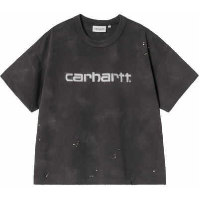 Carhartt WIP Painter S/S WMS černá