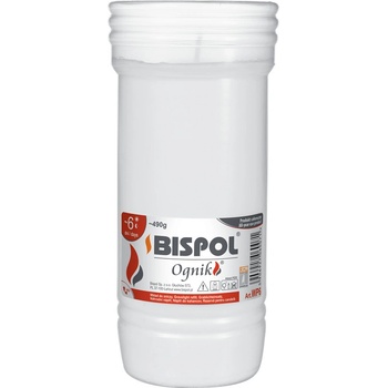 Bispol OGNIK WP6
