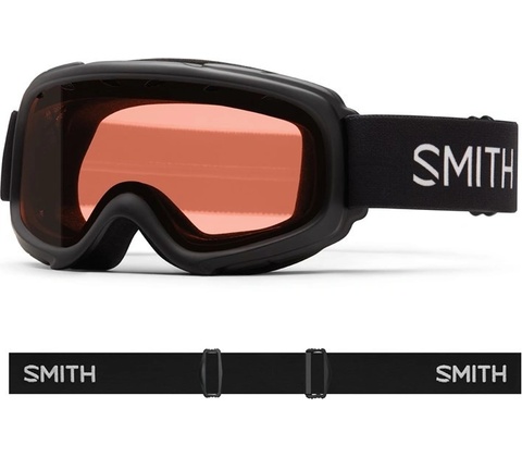 Smith Cascade CLASSIC