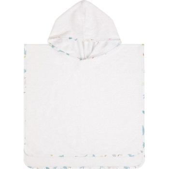 Albero Mio Pončo dětské Ocean