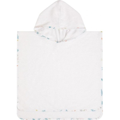 Albero Mio Pončo dětské Ocean