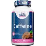 Haya Labs Caffeine 200 mg [100 капсули]