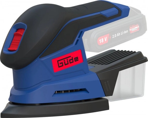 Güde DS 18-0