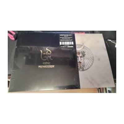 Mephorash Krystl-Ah Slipcase CD