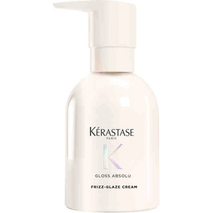 Kérastase Gloss Absolu Frizz-Glaze Cream 240 ml