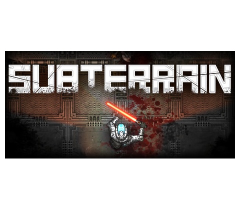 Subterrain