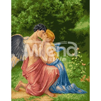 Image 1 of Milena Style Амур и Психея конци Ariadna 1: 4