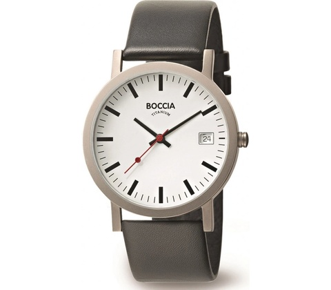 Boccia Titanium 3622-01