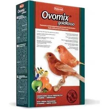 Padovan Червена хранителна добавка за малки птички 1 кг