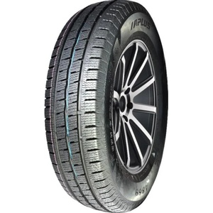 APLUS A869 195/70 R15C 104R Автомобилни гуми