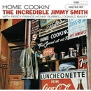 SMITH, JIMMY - HOME COOKIN\' LP