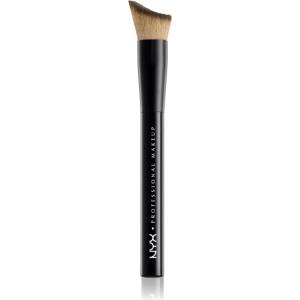 NYX Professional Makeup Total Control Foundation Brush Четка за грим
