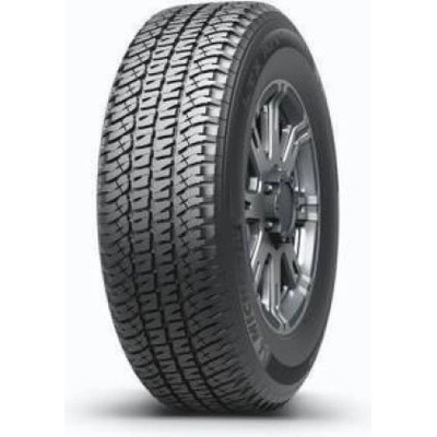 Michelin LTX A/T 2 275/70 R18 125S