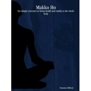 Makko Ho (ISBN: 9781411643352)