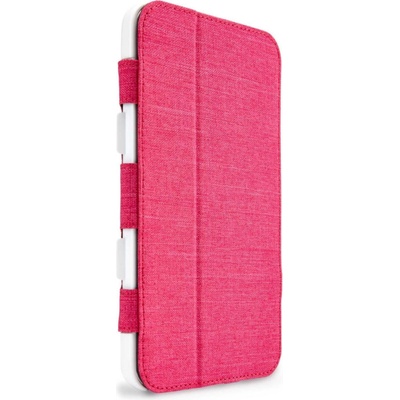 Case Logic dosky SnapView FSG1073PI pre Galaxy Tab 3 7 CL-FSG1073PI ružová