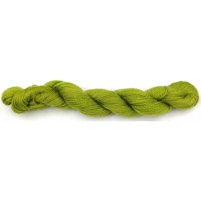 Mohair by Canard Kid Mohair 2-ply Limetka 2099