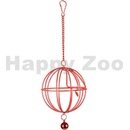 Karlie Flamingo Krmítko pro hlodavce 9 cm