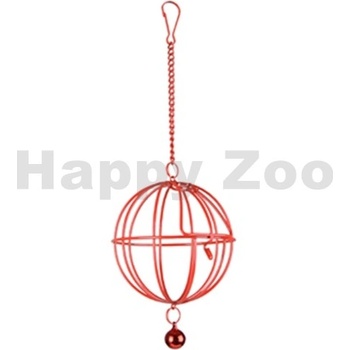 Karlie Flamingo Krmítko pro hlodavce 9 cm