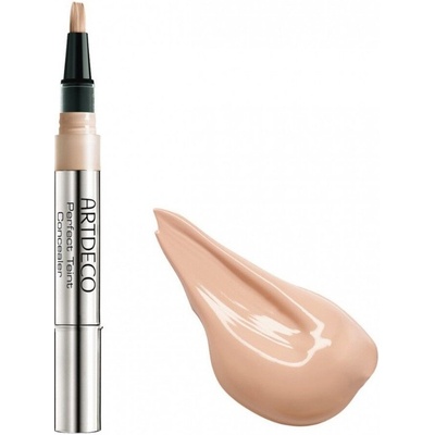 Artdeco Perfect Teint Concealer Tekutý korektor v štetci 3 Peach 2 ml