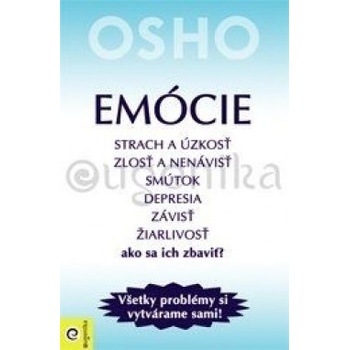 Emócie