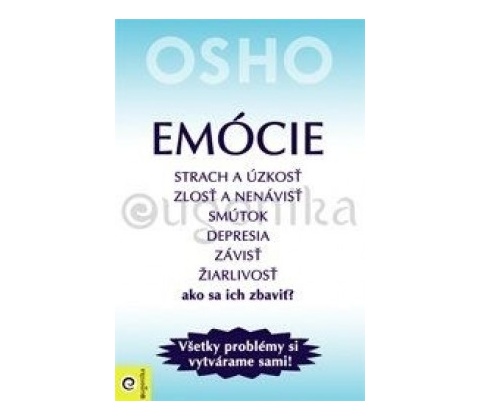 Emócie