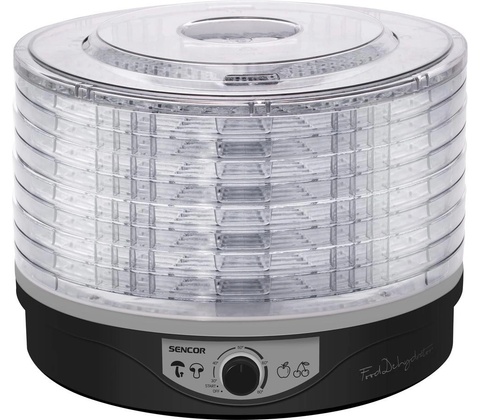 Sencor SFD 3109