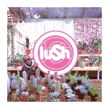 Lovelife - Lush CD