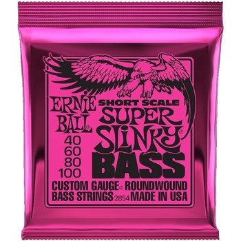 Ernie Ball 2854