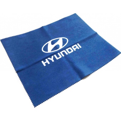 Auto123 Handrička na displeje a okuliare z mikrovolákna Hyundai