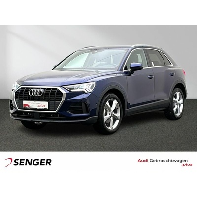 Audi Q3 35 TFSI S tronic 110 kW